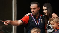 RCB ಫೈನಲ್‌ಗೆ ತಲುಪಿದ್ರೆ... : ಅಭಿಮಾನಿಗಳಿಗೆ ಎಬಿಡಿ ಗಿಫ್ಟ್‌