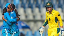 ಆಸ್ಟ್ರೇಲಿಯಾ ವಿರುದ್ಧದ ಏಕದಿನ ಸರಣಿಗೆ ಭಾರತ ಮಹಿಳಾ ತಂಡದ ವೇಳಾಪಟ್ಟಿ ಪ್ರಕಟ