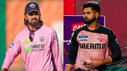 PBKS vs DC IPL 2025: ಪ್ಲೇ ಆಫ್‌ನಲ್ಲಿ ಸ್ಥಾನ ಖಚಿತ ಪಡಿಕೊಳ್ಳಲು ಹೋರಾಟ