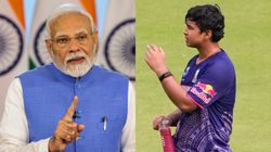 Vaibhav Suryavanshi: ವೈಭವ್ ಸೂರ್ಯವಂಶಿ ಬ್ಯಾಟಿಂಗ್ ಕೊಂಡಾಡಿದ ಪ್ರಧಾನಿ ಮೋದಿ