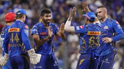 MI vs DC: ಡೆಲ್ಲಿ ವಿರುದ್ಧ ಮುಂಬೈಗೆ ಜಯ, ಪ್ಲೇ ಆಫ್‌ಗೆ ಎಂಟ್ರಿ