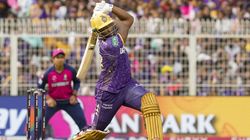 ರಸೆಲ್‌ ಅರ್ಧಶತಕದ ಅಬ್ಬರ: ದಾಖಲೆಗಳನ್ನು ಬರೆದ ಸ್ಟಾರ್ ಆಲ್‌ರೌಂಡರ್‌