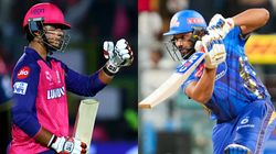 RR vs MI IPL 2025: ಇಂದು ಮುಂಬೈ, ರಾಜಸ್ಥಾನ ನಡುವೆ ಪ್ಲೇ ಆಫ್‌ ಫೈಟ್‌