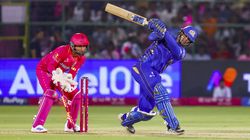 ಮುಂಬೈ ಬ್ಯಾಟಿಂಗ್‌ಗೆ ಆಧಾರವಾದ ದಕ್ಷಿಣ ಆಫ್ರಿಕಾ ಪ್ಲೇಯರ್‌