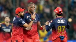 ಲುಂಗಿ ಎನ್‌ಗಿಡಿಗೆ ಬದಲಿ ಆಟಗಾರನ ಘೋಷಣೆ ಮಾಡಿದ RCB