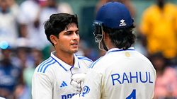 ನಾಯಕತ್ವದ ರೇಸ್‌ನಲ್ಲಿ ಕನ್ನಡಿಗ ಕೆಎಲ್‌ ರಾಹುಲ್‌; ಗಿಲ್‌ಗಿಂತ ಅಂಕಿ ಅಂಶಗಳು ಬೆಸ್ಟ್‌