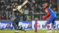 GT vs DC: ಸ್ಥಿರ ಪ್ರದರ್ಶನ ನೀಡುತ್ತಿರುವ ಗುಜರಾತ್‌ ಸವಾಲು ಎದುರಿಸಲಿದೆ ಕ್ಯಾಪಿಟಲ್ಸ್‌