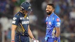 GT vs MI: ಅಗ್ರ ಸ್ಥಾನಕ್ಕಾಗಿ ಮುಂಬೈ, ಗುಜರಾತ್ ಫೈಟ್‌