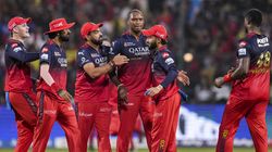 ಭಾರತ, ಪಾಕ್‌ ಕದನ ವಿರಾಮ: ಆರ್‌ಸಿಬಿ 7 ಆಟಗಾರರು ವಿದೇಶದತ್ತ ಪ್ರಯಾಣ