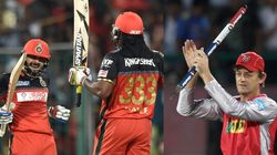 IPL ಸರ್ವಕಾಲಿಕ ತಂಡ ಪ್ರಕಟಿಸಿದ ಗಿಲ್‌ಕ್ರಿಸ್ಟ್‌: ವಿರಾಟ್‌, ಗೇಲ್‌ಗೆ ಇಲ್ಲ ಸ್ಥಾನ