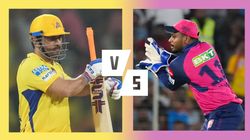 RR vs CSK: ಪ್ರತಿಷ್ಠೆಗಾಗಿ ಚೆನ್ನೈ, ರಾಜಸ್ಥಾನ ಫೈಟ್