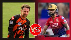 RCB vs SRH: ಅಗ್ರ ಸ್ಥಾನದ ಮೇಲೆ ರಜತ್‌ ಪಡೆ ಕಣ್ಣು