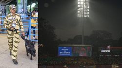 ಭಾರತ-ಪಾಕ್‌ ನಡುವೆ ಉದ್ವಿಗ್ನತೆ: ಐಪಿಎಲ್‌ ಬಗ್ಗೆ ಅಧ್ಯಕ್ಷರು ಹೇಳಿದ್ದೇನು? RCB ಪಂದ್ಯ ನಡೆಯುತ್ತಾ?