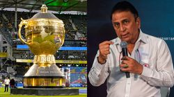 Sunil Gavaskar: ಐಪಿಎಲ್ ಪ್ರಶಸ್ತಿ ಎತ್ತಿ ಹಿಡಿಯುವ ತಂಡದ ಭವಿಷ್ಯ ನುಡಿದ ಸುನಿಲ್ ಗವಾಸ್ಕರ್
