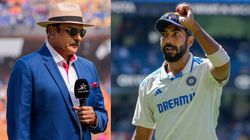 ಜಸ್ಪ್ರಿತ್ ಬುಮ್ರಾಗೆ ನಾಯಕತ್ವ ನೀಡುವ ಬಗ್ಗೆ ರವಿ ಶಾಸ್ತ್ರಿ ದೊಡ್ಡ ಹೇಳಿಕೆ