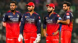 RCB ತಂಡದ ಒಂಬತ್ತನೇ ನಾಯಕ ಜಿತೇಶ್‌ ಶರ್ಮಾ: ಇಲ್ಲಿದೆ ಕಂಪ್ಲೀಟ್‌ ಕ್ಯಾಪ್ಟನ್ಸ್‌ ಲೀಸ್ಟ್‌