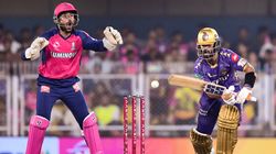 IPL 2025: ರಾಜಸ್ಥಾನ ವಿರುದ್ಧ ಕೋಲ್ಕತ್ತಾಗೆ ಮಾಡು ಇಲ್ಲವೇ ಮಡಿ ಪಂದ್ಯ