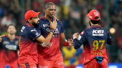 Lungi Ngidi: ಆರ್‌ಸಿಬಿ 