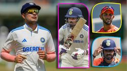 ಇಂಗ್ಲೆಂಡ್‌ ಪ್ರವಾಸ ಬೆಳೆಸಲಿರುವ ಮೂವರು ಕರ್ನಾಟಕದ ಆಟಗಾರರು