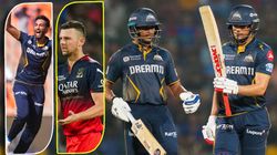 IPL 2025: ಆರೆಂಜ್‌, ಪರ್ಪಲ್‌ ಕ್ಯಾಪ್‌ ರೇಸ್‌ನಲ್ಲಿ ಯಾರಿದ್ದಾರೆ? ಇಲ್ಲಿದೆ ಮಾಹಿತಿ