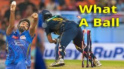 Jasprit Bumrah: ಇಂಗ್ಲೆಂಡ್‌ ಬ್ಯಾಟರ್‌ಗಳ ಟೆನ್ಷನ್ ಹೆಚ್ಚಿಸಿದೆ ಬುಮ್ರಾ ಎಸೆತ