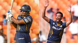 ಸುದರ್ಶನ್‌, ಪ್ರಸಿದ್ಧ್ ದಾಖಲೆಗಳಿಗೆ ಕಾದಿದೆ ಈ ಪ್ಲೇಯರ್‌ರಿಂದ ಅಪಾಯ