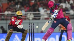 RR vs PBKS: ಪ್ಲೇ ಆಫ್‌ ಮೇಲೆ ಪಂಜಾಬ್‌ ಕಣ್ಣು: ತಂಡಕ್ಕೆ ಮರಳಿದ ಸಂಜು