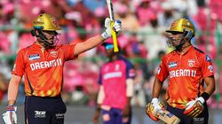 RR vs PBKS: ರಾಜಸ್ಥಾನ ಮಣಿಸಿದ ಪಂಜಾಬ್‌ಗೆ ಅಂಕ ಪಟ್ಟಿಯಲ್ಲಿ ಬಡ್ತಿ