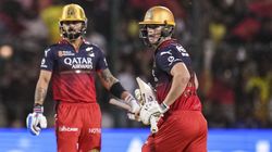 RCB vs CSK IPL 2025: ಶೆಫರ್ಡ್ ಸಿಡಿಲಬ್ಬರದ ಬ್ಯಾಟಿಂಗ್‌: ಚೆನ್ನೈಗೆ ಸವಾಲಿನ ಮೊತ್ತ