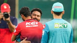 RCB vs LSG: ಟಾಸ್‌ ಗೆದ್ದ ಆರ್‌ಸಿಬಿ ಫೀಲ್ಡಿಂಗ್ ಆಯ್ಕೆ