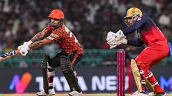 ಸನ್‌ ವಿರುದ್ಧ ಆರ್‌ಸಿಬಿಗೆ ಸೋಲು: ಅಂಕ ಪಟ್ಟಿಯಲ್ಲಿ ಮೂರನೇ ಸ್ಥಾನಕ್ಕೆ ಕುಸಿತ