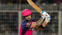 6,6,6,6,6: ಎಲೈಟ್‌ ಕ್ಲಬ್‌ಗೆ ಎಂಟ್ರಿ ಪಡೆದ ರಿಯಾನ್‌ ಪರಾಗ್‌