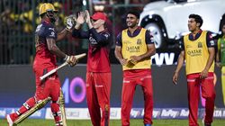 IPL 2025: ಉಳಿದ ಪಂದ್ಯಗಳಿಗಾಗಿ RCB ತಂಡವನ್ನು ಸೇರಿದ ಇಬ್ಬರು ವಿದೇಶಿ ಆಟಗಾರರು