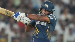 Sai Sudarshan: ಸಚಿನ್ ತೆಂಡೂಲ್ಕರ್ ಟಿ20 ದಾಖಲೆ ಮುರಿದ ಸಾಯಿ ಸುದರ್ಶನ್