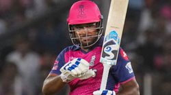 IPL 2025: ಸಂಜು ಸ್ಯಾಮ್ಸನ್ ಗಾಯದ ಬಗ್ಗೆ ಬಿಗ್ ಅಪ್ಡೇಟ್