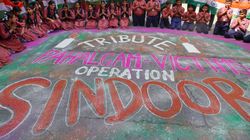 IPL ಫೈನಲ್‌ ಪಂದ್ಯದ ವೇಳೆ ಆಪರೇಷನ್ ಸಿಂಧೂರ್ ಸಂಭ್ರಮಾಚರಣೆ: ಸೇನೆಗೆ ಗೌರವ