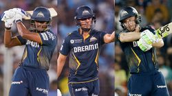 IPL 2025: ಅಂಕಪಟ್ಟಿಯಲ್ಲಿ ಆರ್‌ಸಿಬಿ ಕೆಳಗಿಳಿಸಿದ ಗುಜರಾತ್; ಹೈದರಾಬಾದ್ ಪ್ಲೇಆಫ್ ಕನಸು ಭಗ್ನ