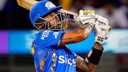 Suryakumar Yadav: ಐಪಿಎಲ್‌ನಲ್ಲಿ ಕನ್ನಡಿಗನ 10 ವರ್ಷಗಳ ಹಳೆಯ ದಾಖಲೆ ಮುರಿದ ಸೂರ್ಯ