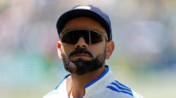 Virat Kohli Retirement: ವಿರಾಟ್‌ ಕೊಹ್ಲಿ ಟೆಸ್ಟ್‌ ಕ್ರಿಕೆಟ್‌ಗೆ ವಿದಾಯ