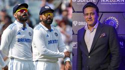 ವಿರಾಟ್‌, ರೋಹಿತ್‌ ಹೀಗೆ ವಿದಾಯ ಹೇಳಬೇಕಿತ್ತು: ಅನಿಲ್‌ ಕುಂಬ್ಳೆ