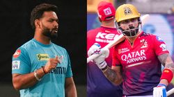 RCB vs LSG IPL 2025: ಪಂದ್ಯ ಗೆದ್ರೆ ಆರ್‌ಸಿಬಿ ಪ್ಲೇ ಆಫ್‌ಗೆ: ಎಲ್‌ಎಸ್‌ಜಿಗೆ ಮಾಡು ಇಲ್ಲವೇ ಮಡಿ ಪಂದ್ಯ
