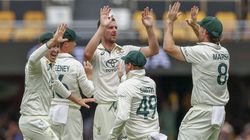 RCB ವೇಗಿ ಜೋಶ್‌ ಹ್ಯಾಜಲ್‌ವುಡ್‌ ಅಬ್ಬರ: ಆಸೀಸ್‌ಗೆ ಭರ್ಜರಿ ಜಯ