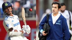 Yashasvi Jaiswal: ಟೆಸ್ಟ್‌ ತಂಡದಲ್ಲಿ ಯಶಸ್ವಿಗೆ ಸ್ಥಾನ ಲಭಿಸುತ್ತದಾ? ಗಂಭೀರ್‌ ಜೊತೆ ನಡೆಸಿದ ಮಾತುಕತೆ