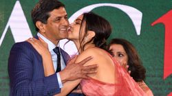 ತಂದೆಗೆ ಬೆಸ್ಟ್ ಉಡುಗೊರೆ ನೀಡಿದ ನಟಿ ದೀಪಿಕಾ ಪಡುಕೋಣೆ