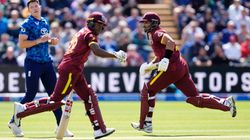 ENG vs WI: ಕೇಸಿ ಕಾರ್ಟಿ ಶತಕ: ವೆಸ್ಟ್‌ ಇಂಡೀಸ್ ಬೃಹತ್ ಮೊತ್ತ