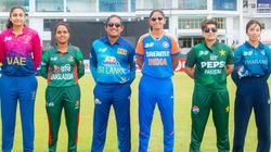 ಭಾರತದಲ್ಲಿ ನಡೆಯಲಿರುವ ವಿಶ್ವಕಪ್‌ 2025 ದಿನಾಂಕ, ಸ್ಥಳ ಪ್ರಕಟ: ಬೆಂಗಳೂರಿಗೆ ದೊಡ್ಡ ಪಂದ್ಯಗಳ ಆತಿಥ್ಯ