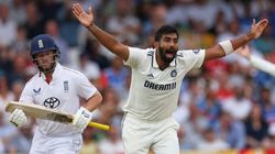 IND vs ENG Test: ಭಾರತಕ್ಕೆ ಅಲ್ಪ ಮುನ್ನಡೆ: 5 ವಿಕೆಟ್‌ ಪಡೆದ ಜಸ್ಪ್ರಿತ್ ಬುಮ್ರಾ