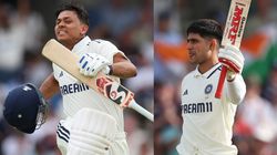 IND vs ENG Test: ಭಾರತ ಮೊದಲ ದಿನ 