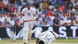 IND vs ENG Test: ಟೀಮ್ ಇಂಡಿಯಾಕ್ಕೆ ತಿರುಗೇಟು ನೀಡಿದ ಇಂಗ್ಲೆಂಡ್ ಬ್ಯಾಟರ್ಸ್‌