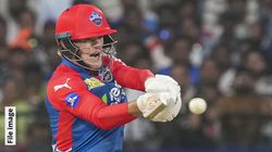 MCL 2025: 11 ಸಿಕ್ಸರ್‌ ಬಾರಿಸಿ ಅಬ್ಬರಿಸಿದ ಡೆಲ್ಲಿ ಪ್ಲೇಯರ್‌